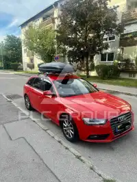 2013 Audi A4