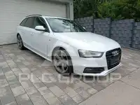2013 Audi A4