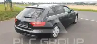 2013 Audi A4