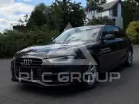 2013 Audi A4