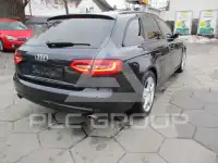 2013 Audi A4