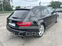 2013 Audi A4