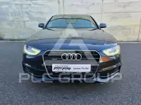 2013 Audi A4