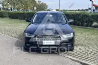 2013 Audi A4