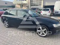 2013 Audi A4