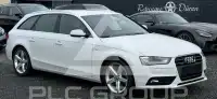 2013 Audi A4