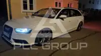2013 Audi A4