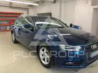 2013 Audi A4