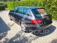2013 Audi A4