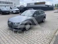 2013 Audi A4