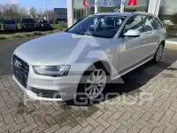 2013 Audi A4
