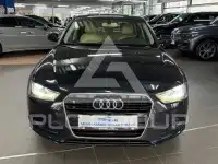 2013 Audi A4