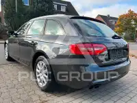 2013 Audi A4