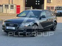 2013 Audi A4