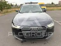 2013 Audi A4