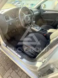 2013 Audi A4