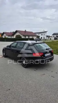 2013 Audi A4