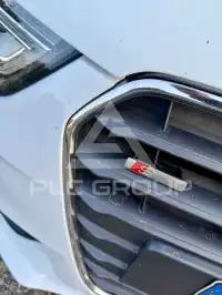 2013 Audi A4