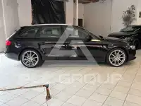 2013 Audi A4