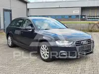 2013 Audi A4