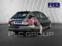 2013 Audi A4