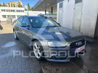 2013 Audi A4