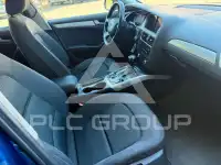 2013 Audi A4