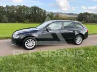2013 Audi A4