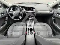 2013 Audi A4