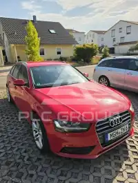 2013 Audi A4
