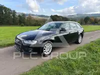 2013 Audi A4