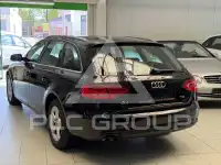 2013 Audi A4