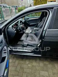 2013 Audi A4