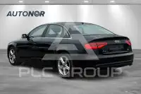 2013 Audi A4