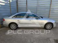 2013 Audi A4