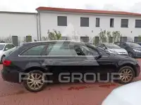 2013 Audi A4