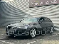 2013 Audi A4