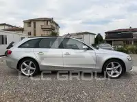 2013 Audi A4