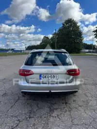 2013 Audi A4