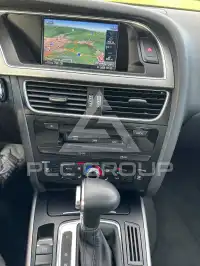 2013 Audi A4