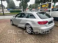 2013 Audi A4