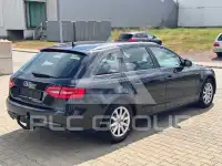 2013 Audi A4