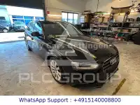 2013 Audi A4