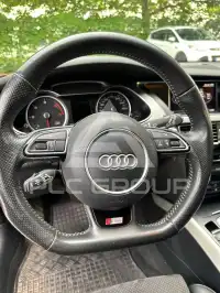 2013 Audi A4