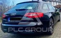 2014 Audi A4