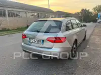 2013 Audi A4
