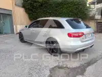 2013 Audi A4