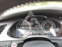 2013 Audi A4