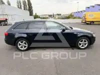 2013 Audi A4