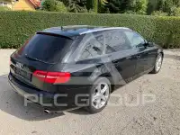 2013 Audi A4